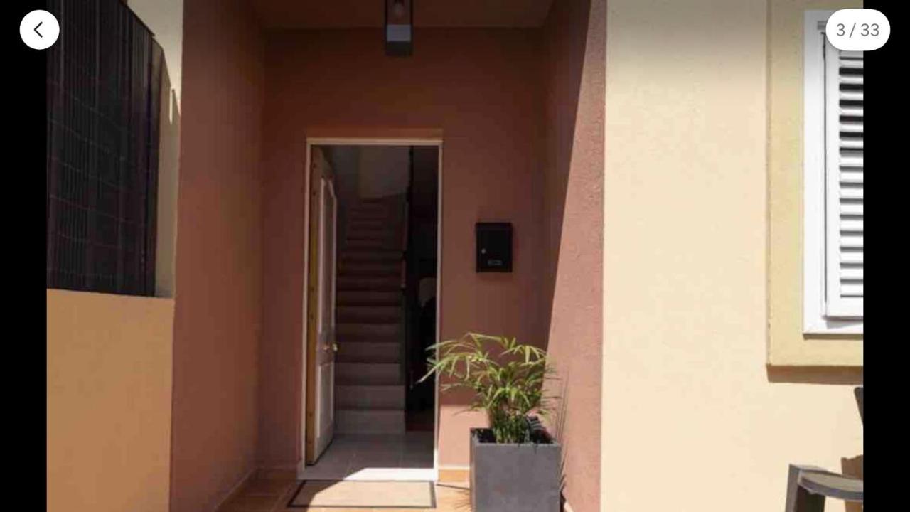 마스팔로마스 Duplex Meloneras La Casa Del Sol 빌라 외부 사진