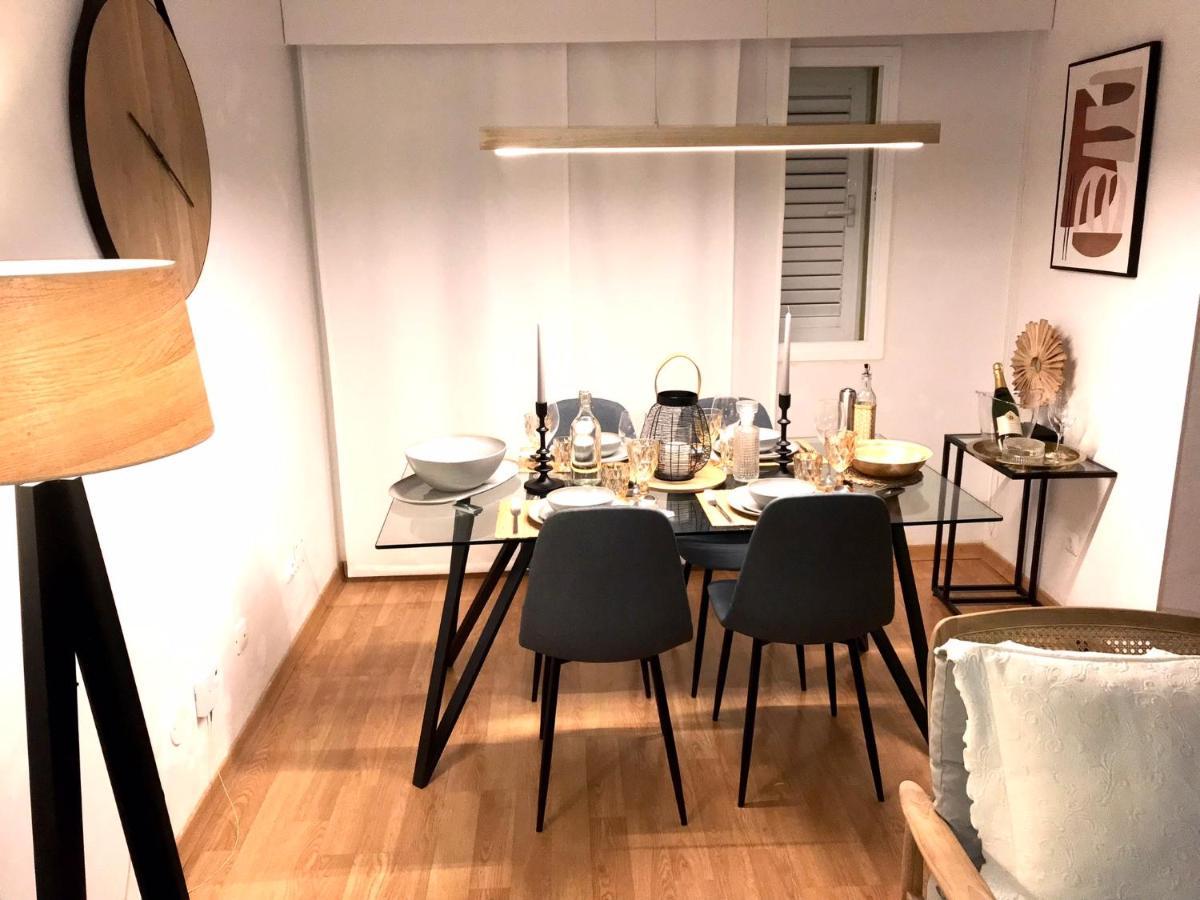 마스팔로마스 Duplex Meloneras La Casa Del Sol 빌라 외부 사진