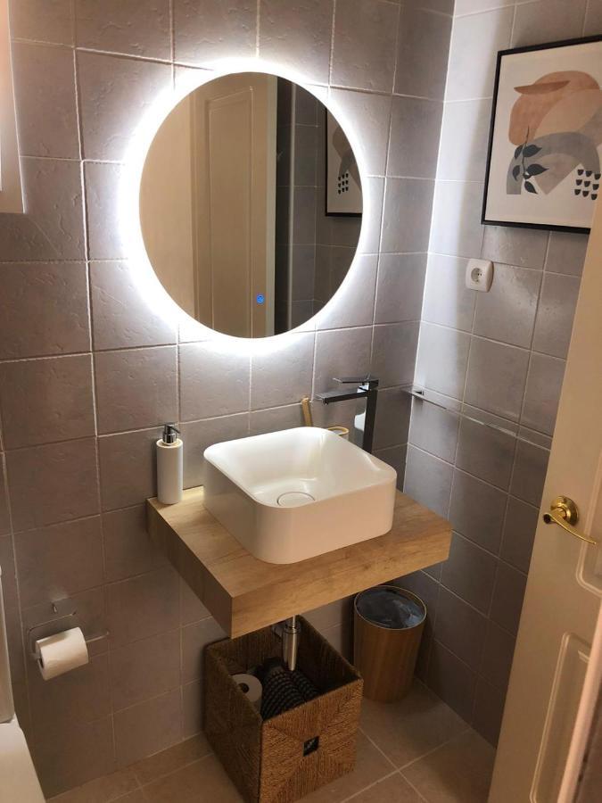 마스팔로마스 Duplex Meloneras La Casa Del Sol 빌라 외부 사진