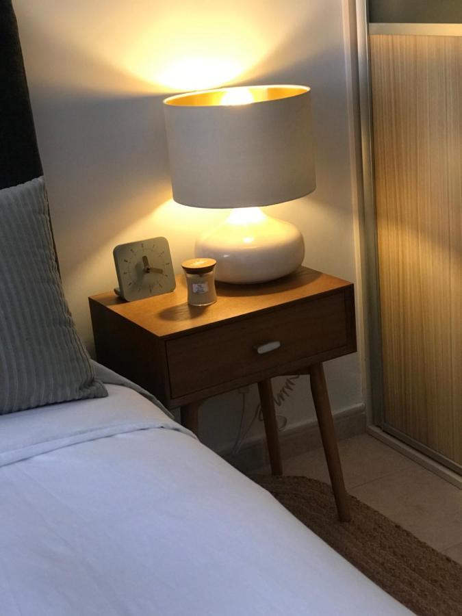 마스팔로마스 Duplex Meloneras La Casa Del Sol 빌라 외부 사진
