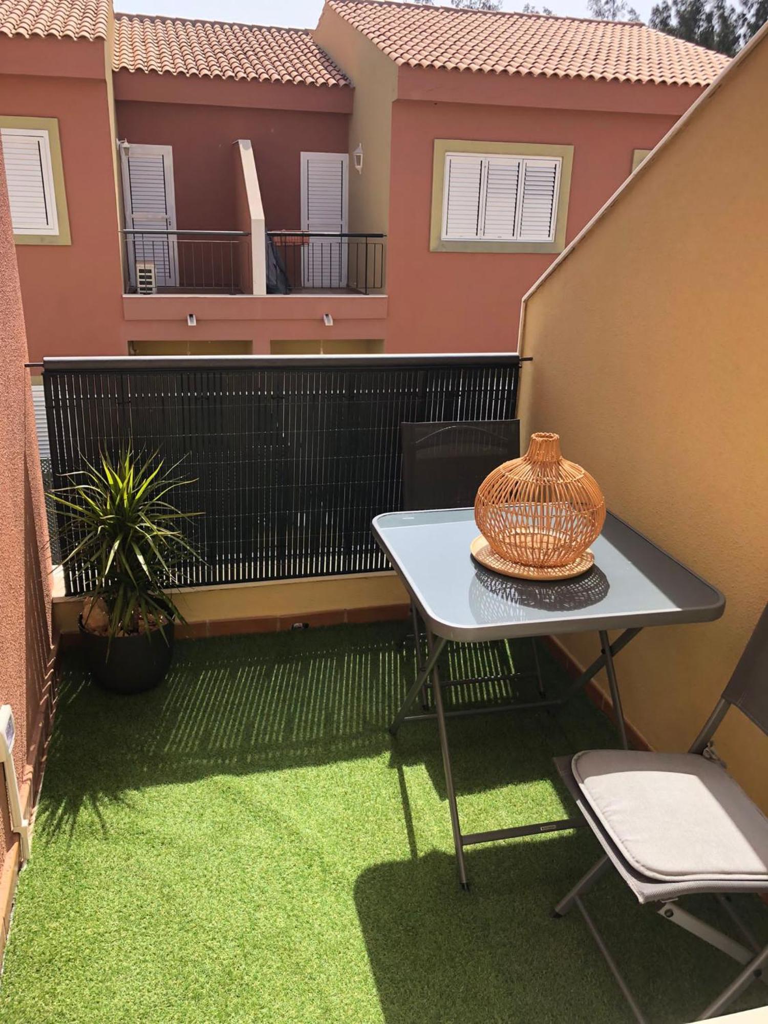 마스팔로마스 Duplex Meloneras La Casa Del Sol 빌라 외부 사진